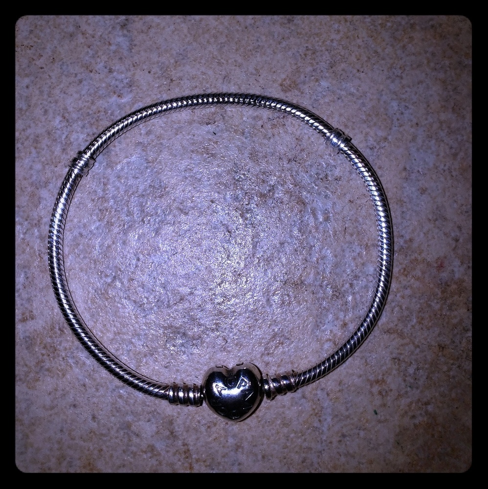Pandora Bracelet